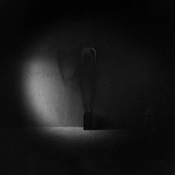 The Mirror by Leo Bugaev