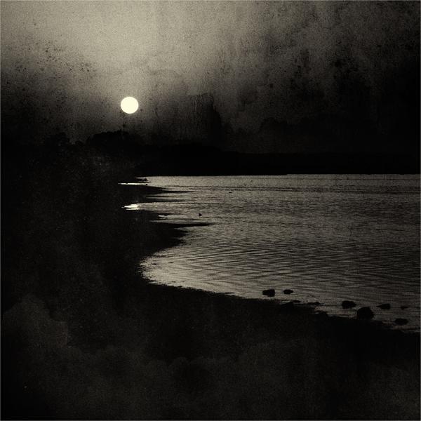 Another Day Has Gone by Maria Frodl