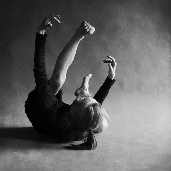 Growing by Maria Frodl