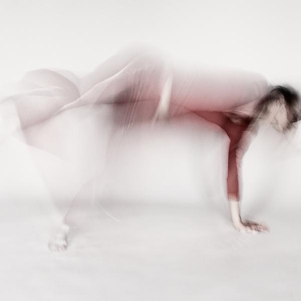 Against Gravity par Maria Frodl
