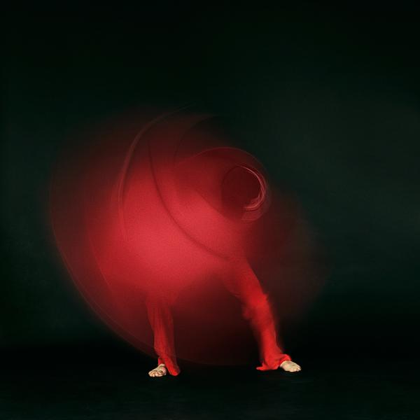 Shield by Maria Frodl
