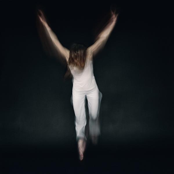 X by Maria Frodl