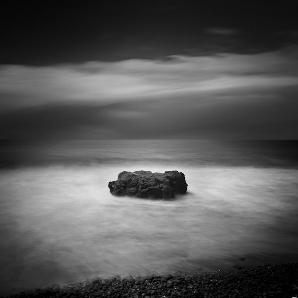 Where Something Was Left by Tran Trong Long