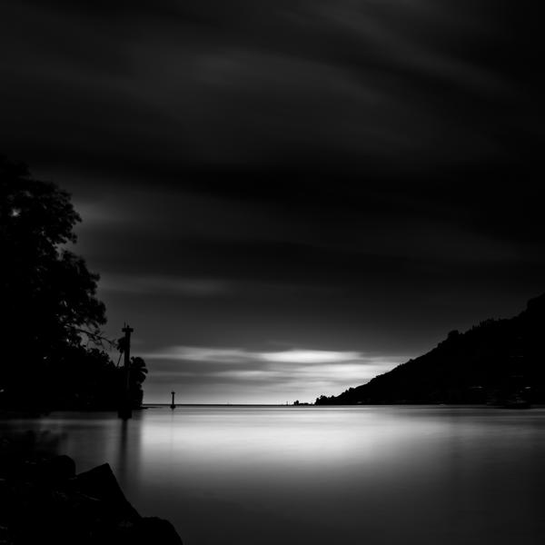 Reason To Wait by Tran Trong Long