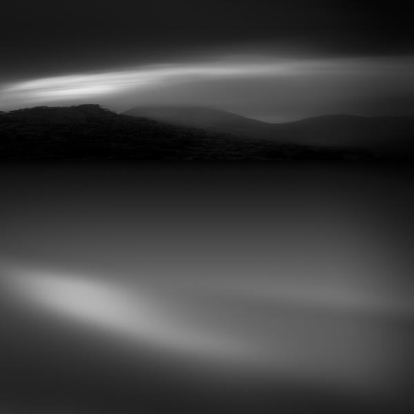 Dormant by Tran Trong Long