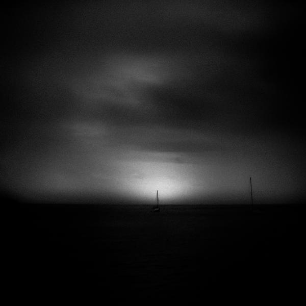 Manu Arii (Lost Friend) by Tran Trong Long