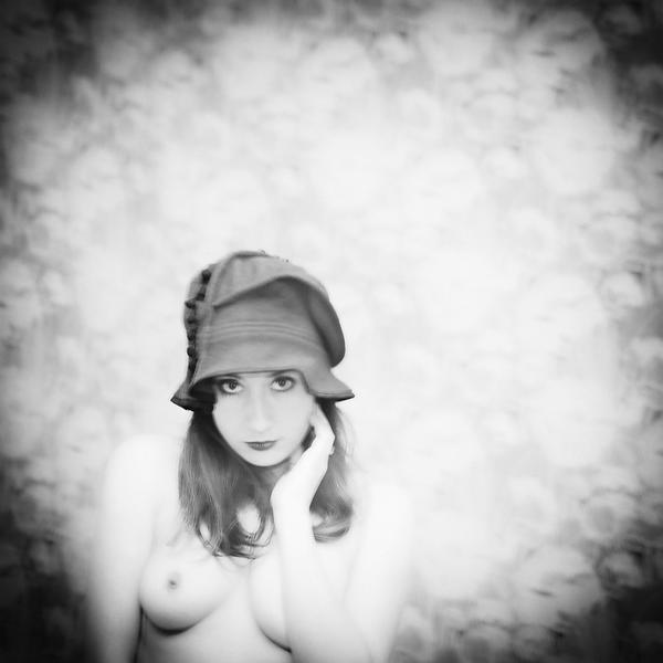 Lost by Boris Dumont