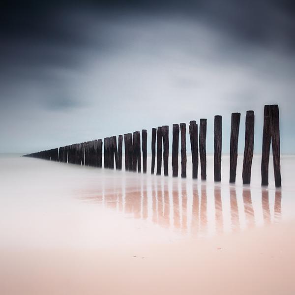 Crescendo by Boris Dumont