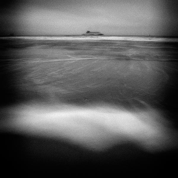 Travel Memory by Boris Dumont