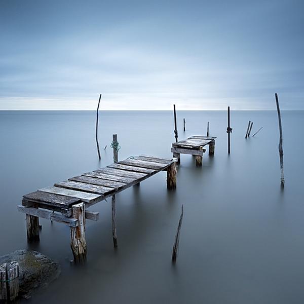 Cold Time by Sarah M