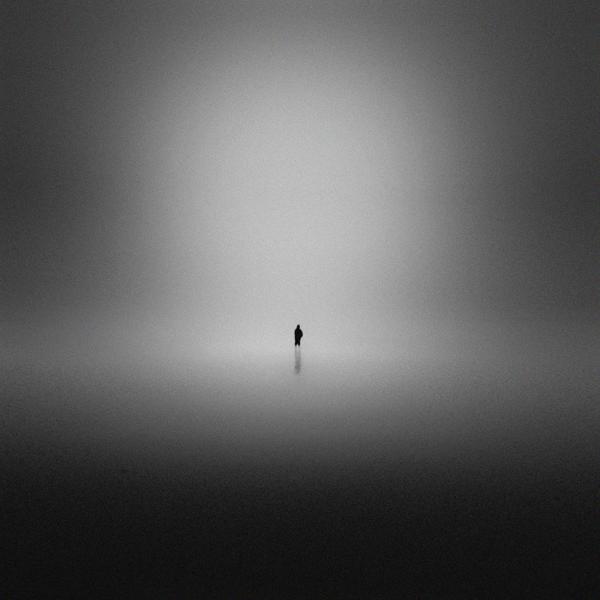 the fisherman by Nathan Wirth