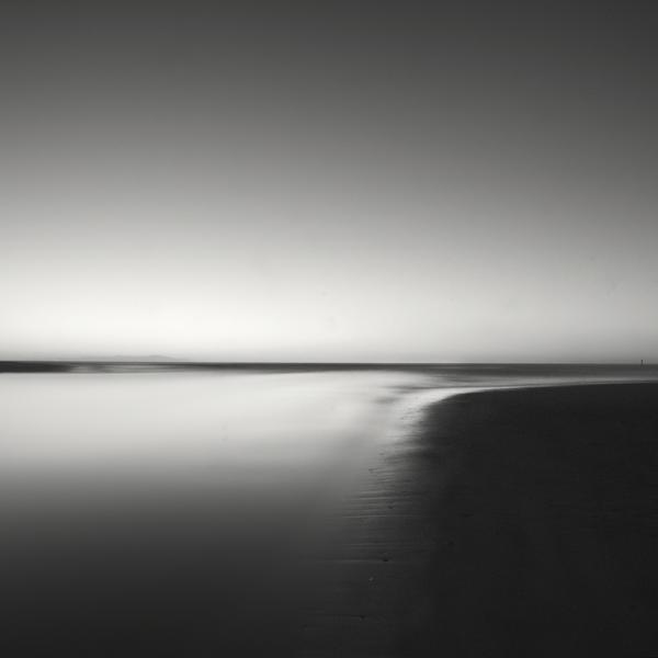 Minimalism Study I I by Nathan Wirth