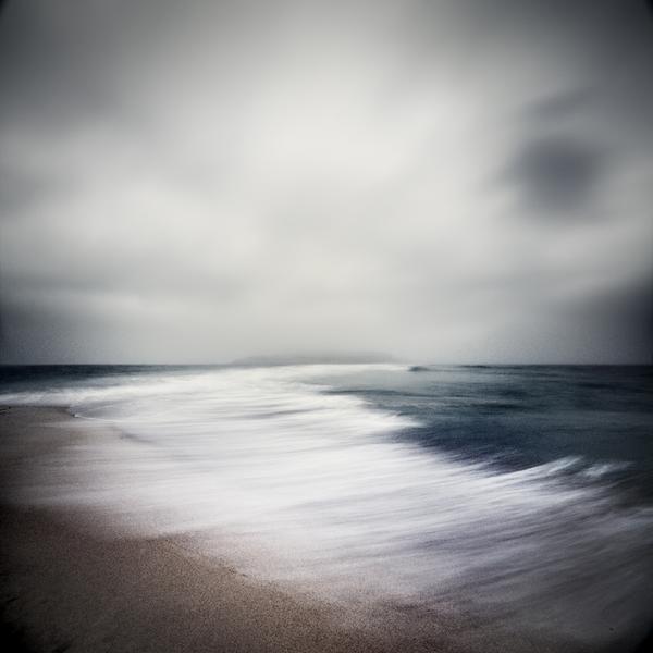 Dépression Hivernale by Pierre Lucas