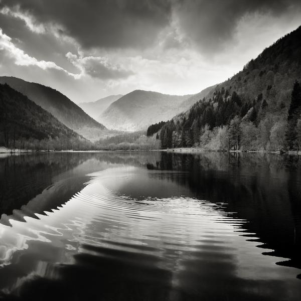 Vall&eacute;e De La Doller by Pierre Lucas
