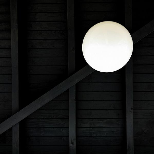 The Moon by Serge Hauswirth