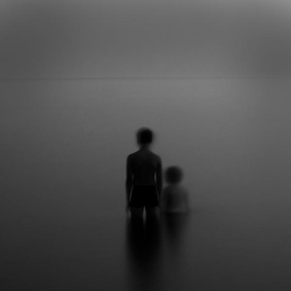 Silence 1 by Dragan Marjanovic