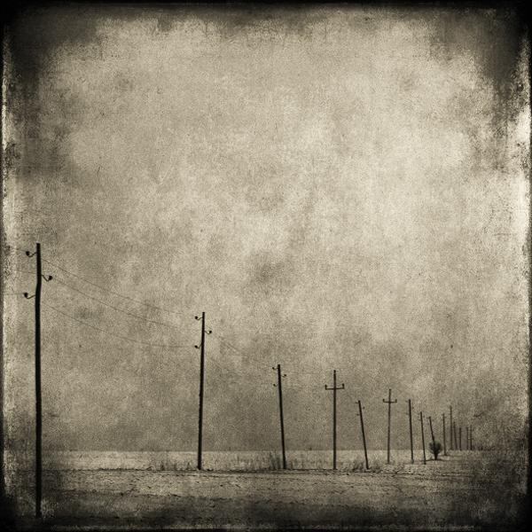 End ? by Dragan Marjanovic