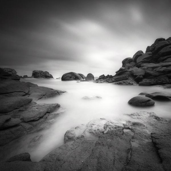 Granite by Gérard Duceau
