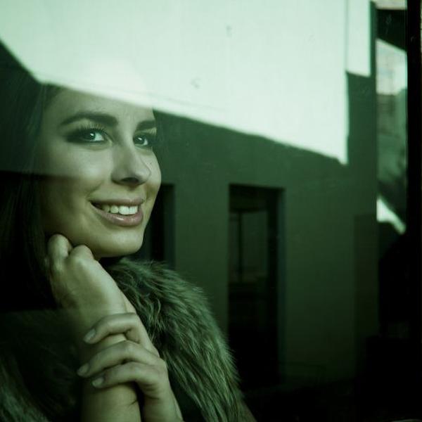 Andrea by Luis Santos