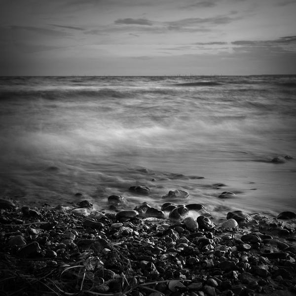 Stones by Michael Schulz-dostal