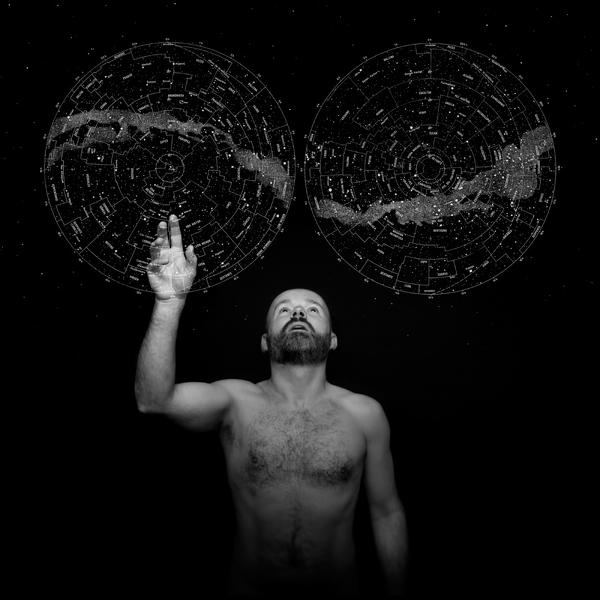 In Aeternum #01 by Aurelio Monge