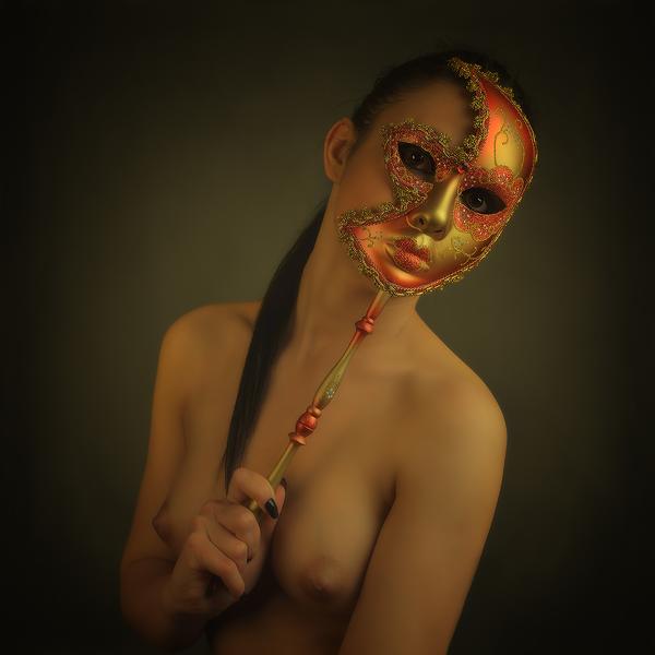 B by Alexandra Maria Fira