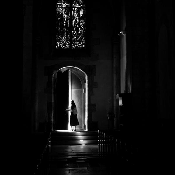 Exit ? by Bruno Gaudoneix