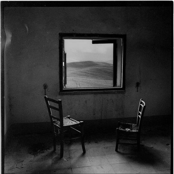 Con Il Tempo by Rosario Puglisi
