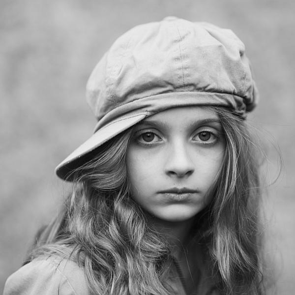 Cap by Kakoje Potjeh