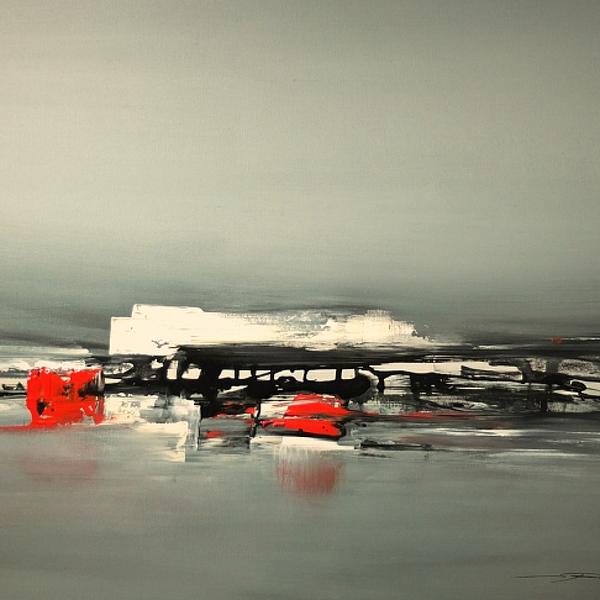 Sans Titre by Rodolphe Gire