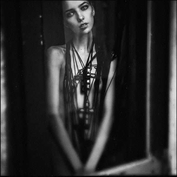 Untitled by Aleksandra Aleks