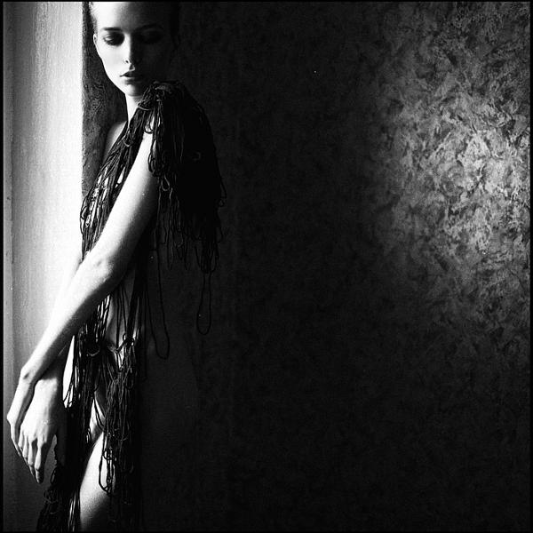 Untitled by Aleksandra Aleks