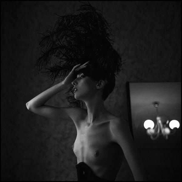 Untitled by Aleksandra Aleks