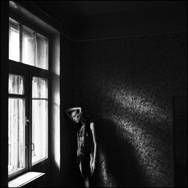 Untitled by Aleksandra Aleks