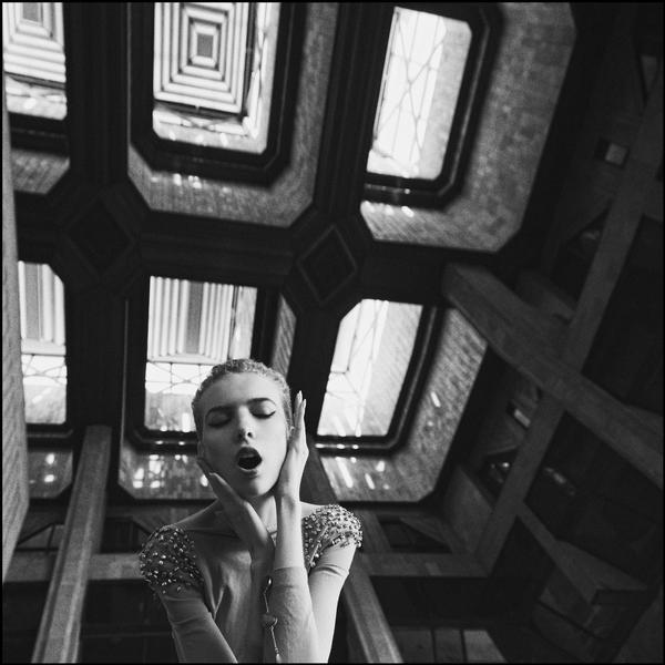 Untitled by Aleksandra Aleks