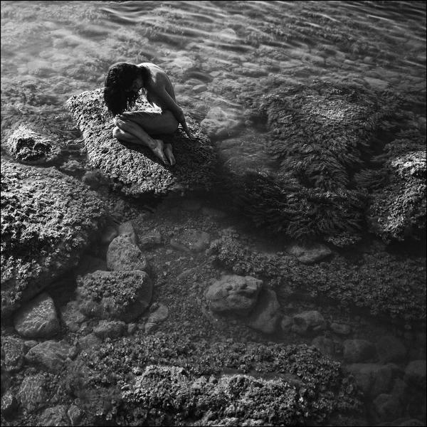 Untitled by Aleksandra Aleks