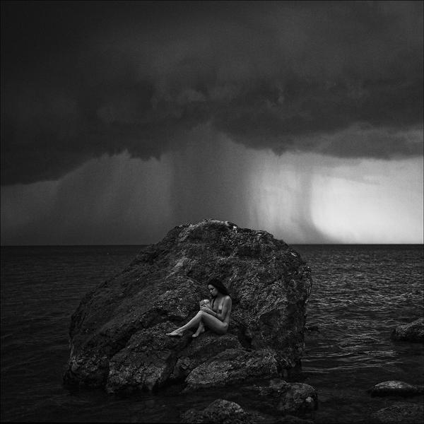 Untitled by Aleksandra Aleks