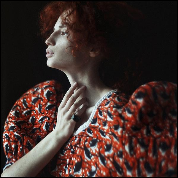 Untitled by Aleksandra Aleks