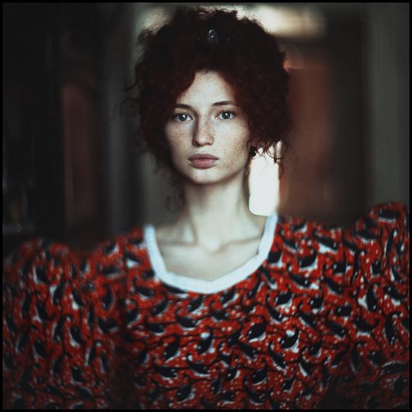 Untitled by Aleksandra Aleks