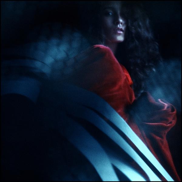 Untitled by Aleksandra Aleks
