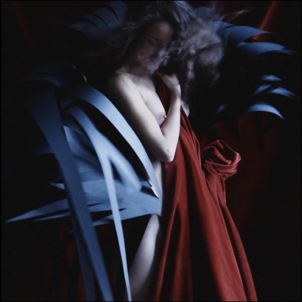 Untitled by Aleksandra Aleks