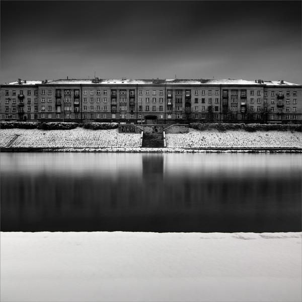 City by Liutauras Parojus