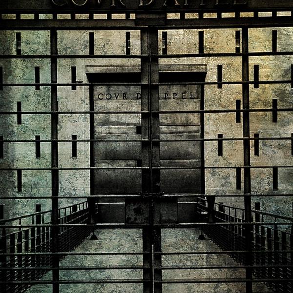 Justice sans appel #1 by Sophie Camman