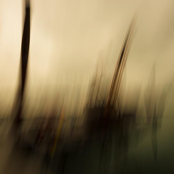 La Grande Motte - Un Autre Regard - 3 by Philippe Lebeau