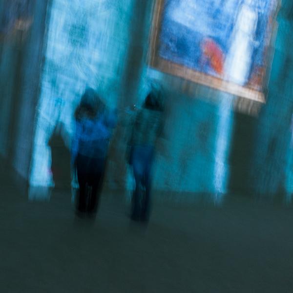Contemplations by Philippe Lebeau