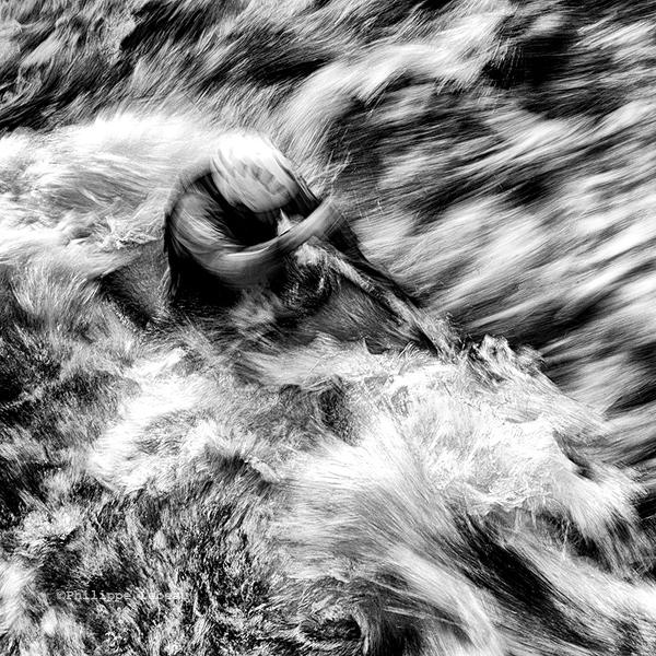 Keey Yaak *1 by Philippe Lebeau