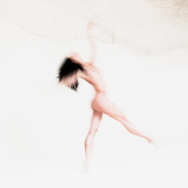 Rupestres #1 by Philippe Lebeau