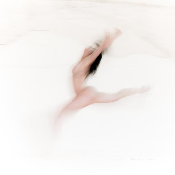 Rupestres #2 by Philippe Lebeau