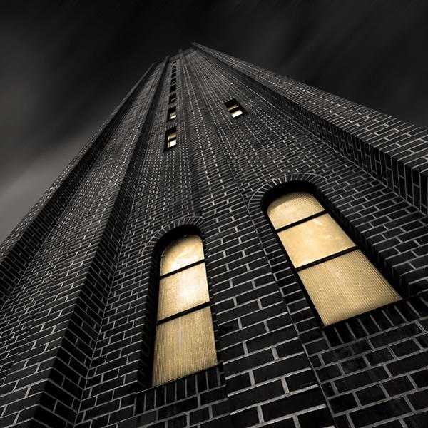 Bricks by Harry Lieber