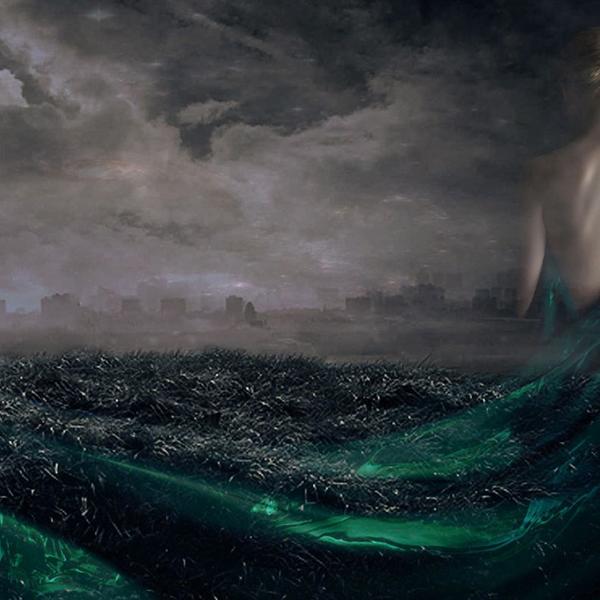 Spirit Of The Times by Carla Mascaro